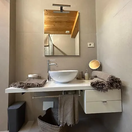 La lupinella Room-3